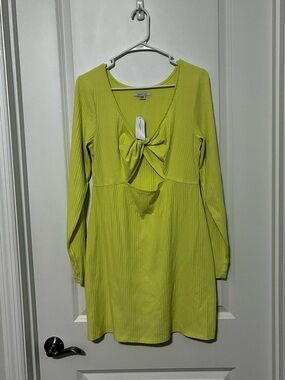 knee length dresses for ladies Fall Adventure Babydoll Corduroy Dress In Camel